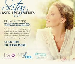 Sciton Laser Specials in Portland, OR