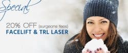 Bohley_Facelift-TRLLaserSpecial portland
