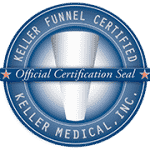 KellerFunnelCertificationSeal