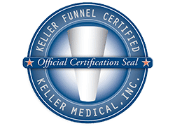 Keller Funnel portland or